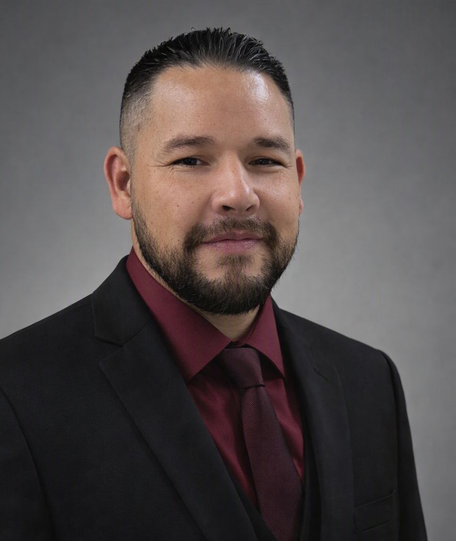 Jimmy John, Farm Bureau Insurance agent